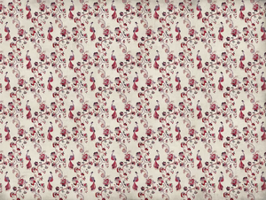 CNC-05 - Glass-fibre wall tiles / wallpaper - Wall tile-stone-brick by MOMENTI