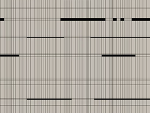 DON-03 - Glass-fibre wall tiles / wallpaper - Wall tile-stone-brick by MOMENTI