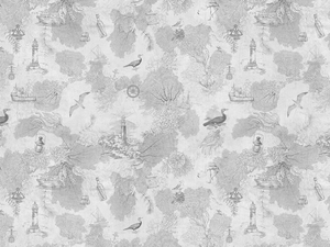 EMI-80 - Glass-fibre wall tiles / wallpaper - Wall tile-stone-brick by MOMENTI