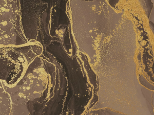 FAB-05 GOLD - Glass-fibre wall tiles / wallpaper - Wall tile-stone-brick by MOMENTI
