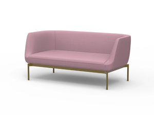 FAUNO FAU81 - Fabric sofa - Sofa by MOMENTI
