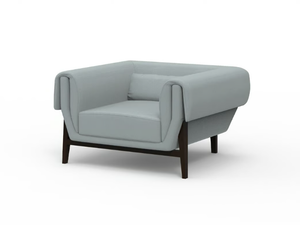 FENICE FEN71 - Armchair with armrests - Armchair by MOMENTI