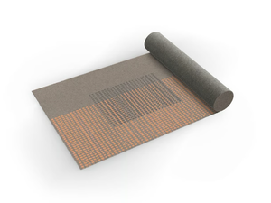 GLOOP - Patterned polyamide carpeting - Carpet by MOMENTI