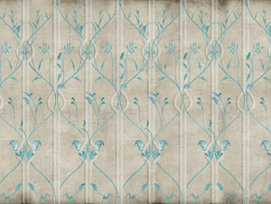 LAB-04 - Glass-fibre wall tiles / wallpaper - Wall tile-stone-brick by MOMENTI