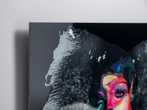 PMMA support panel - PMMA Decorative panel - Styling by MOMENTI