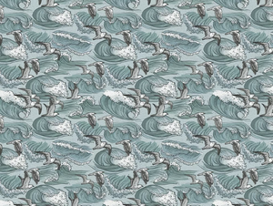 STU-22 - Glass-fibre wall tiles / wallpaper - Wall tile-stone-brick by MOMENTI
