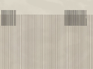 Techno Folk TF2A - Glass-fibre wall tiles / wallpaper - Wall tile-stone-brick by MOMENTI