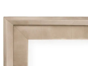 BOP - Corner bench with back - Bench by MORE