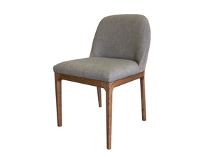BELLAGIO - Upholstered ash chair - Chair by Morelato