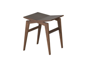 ICARO - Low ash stool - Stool by Morelato
