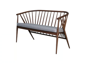 JENNY - Ash small sofa - Sofa by Morelato