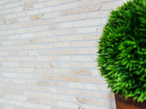 MARMO - 5680884 - Biancone marble wall tiles - Wall tile-stone-brick by Mosaix