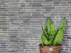 MARMO - 5680921 - Black marble wall tiles - Wall tile-stone-brick by Mosaix