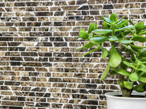 MARMO - 5703309 - Marble wall tiles - Wall tile-stone-brick by Mosaix