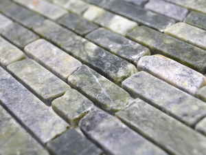MARMO - 5706652 - Green marble wall tiles - Wall tile-stone-brick by Mosaix