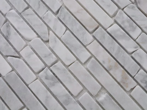 MARMO - 5706676 - Carrara marble wall tiles - Wall tile-stone-brick by Mosaix
