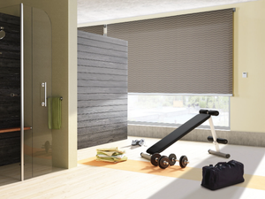 ENERGY 450 - Electric sun protection roller blind - Curtain by Mottura