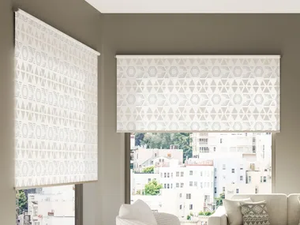 ENERGY 736 - Electric sun protection roller blind - Curtain by Mottura