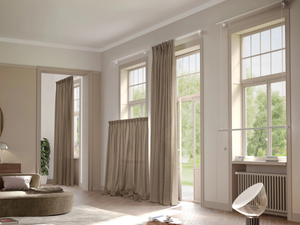 LIFT 939 - Drapery track - Curtain by Mottura