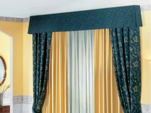 MODULO 405-406 - Aluminium drapery track - Curtain by Mottura