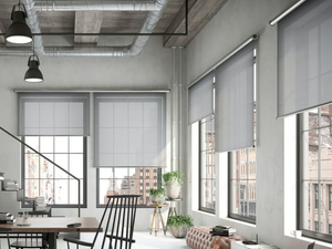 ROLLBOX 275 - Sun protection roller blind - Curtain by Mottura
