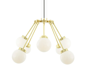 BOHO - Pendant lamp - Ceiling lamp by mullan lighting
