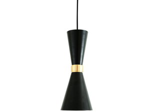 CAIRO - Handmade brass pendant lamp - Ceiling lamp by mullan lighting