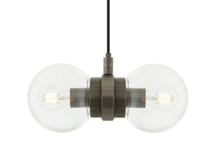ESKE - Pendant lamp - Ceiling lamp by mullan lighting