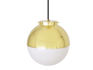 FLORENCE - Pendant lamp - Ceiling lamp by mullan lighting