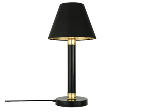 KANGOS - Brass table lamp - Table lamp by mullan lighting