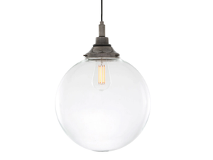 LAGUNA - Glass pendant lamp - Ceiling lamp by mullan lighting