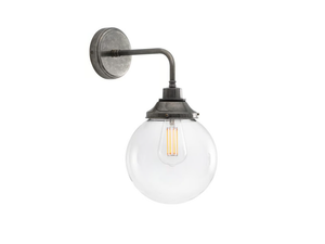LAGUNA - Wall lamp for bathroom - Wall lamp by mullan lighting
