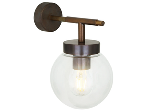 MARIN - Wall lamp for bathroom - Wall lamp by mullan lighting