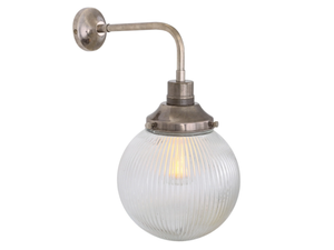 STANLEY 20CM - Handmade wall lamp - Wall lamp by mullan lighting