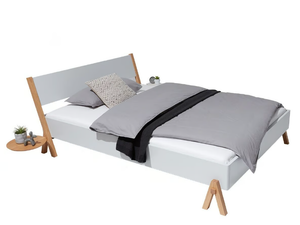 BOQ - Bed - Bed frame by Müller Small Living