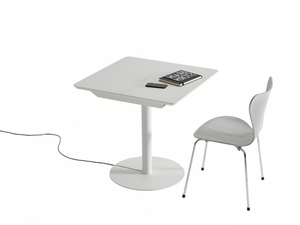 DUOTABLE - Square table - Table by Müller Small Living