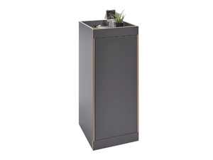 FLAI - Free standing hallway unit - Cabinet by Müller Small Living