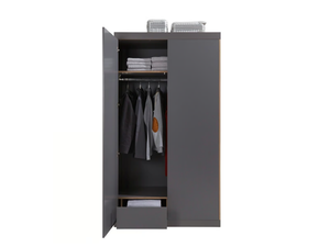 FLAI - Wardrobe - wardrobe by Müller Small Living