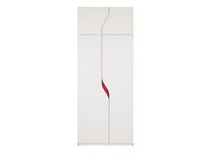 PLANE - Birch wardrobe - wardrobe by Müller Small Living
