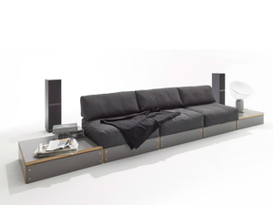 SOFABANK - Modular sofa - Sofa by Müller Small Living