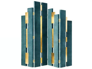 EMPIRE - Velvet Screen - Screens by Munna