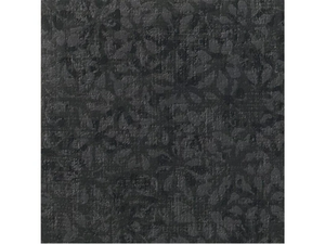 CHYMIA JUTA BLACK - Glazed porcelain stoneware wall/floor tiles - Wall tile-stone-brick by Mutina