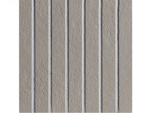 FRINGE BOLD GREY - Indoor/outdoor porcelain stoneware wall/floor tiles - Wall tile-stone-brick by Mutina