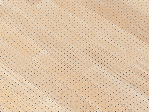 PICO BOIS BLUE - Wooden flooring - Wood flooring by Mutina