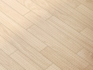 PICO BOIS RED - Wooden flooring - Wood flooring by Mutina