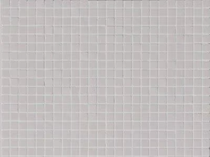 TEKNOTESSERE BIANCO - Porcelain stoneware mosaic - Wall tile-stone-brick by Mutina