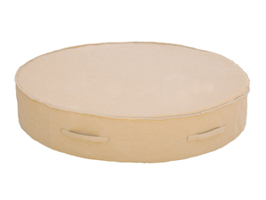B3 - Round fabric garden bed - Bed frame by MX HOME