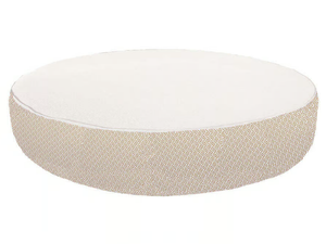 BB3 / BR3 / BW3 - Round fabric garden bed - Bed frame by MX HOME