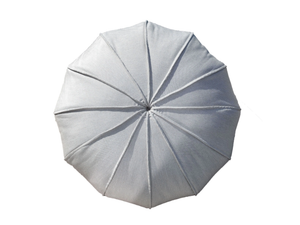 C6 - Fabric floating pool lounge - Accessories by MX HOME