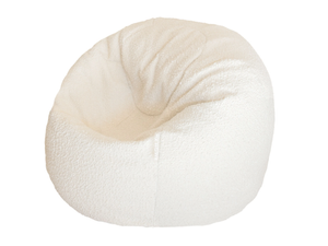 H4 - Wool bean bag - Armchair by MX HOME